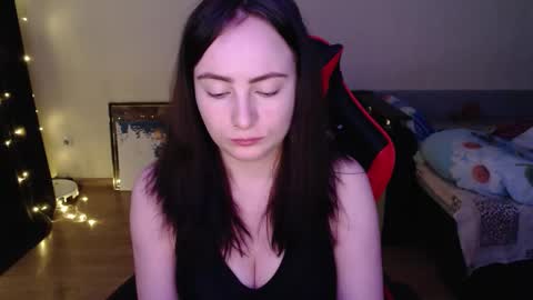 Laralianna online show from January 11, 2026, 3:55 am