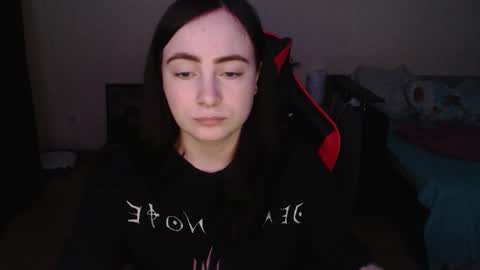 Laralianna online show from February 12, 2026, 11:11 pm