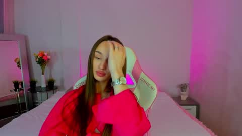 MY NAME IS LILY online show from February 11, 2025, 11:10 am