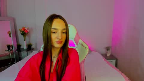 MY NAME IS LILY online show from February 11, 2025, 2:24 pm