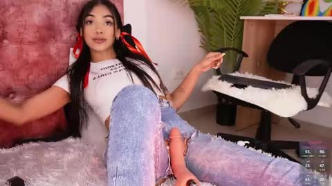 Lara Give it a thumbs up please its important  online show from May 13, 2026, 2:42 am
