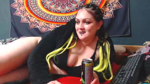 lara online show from January 6, 2025, 7:13 pm
