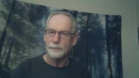 Larbie online show from February 16, 2025, 1:47 am