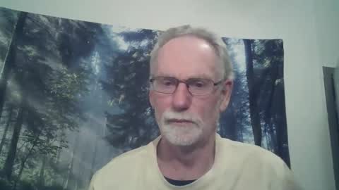 Larbie online show from March 7, 2025, 10:02 am