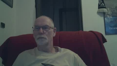 Larbie online show from March 9, 2025, 1:46 am