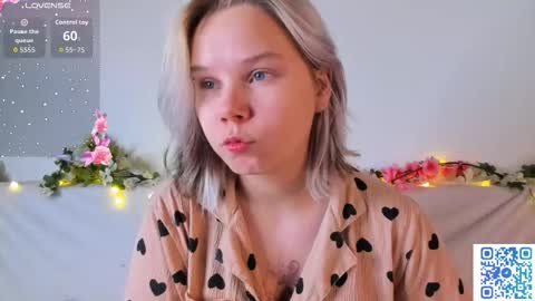 Rose online show from November 7, 2025, 1:38 am