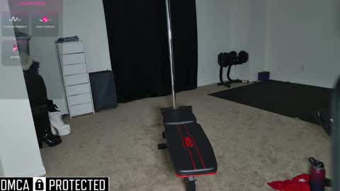 Lexi online show from December 21, 2024, 2:41 am