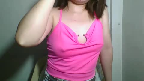 Larice online show from February 12, 2025, 3:40 am