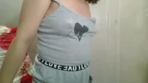 Snapshot of laricemsbest chatting on February 9, 2026, 11:14 am Larice online show from February 9, 2026, 11:14 am