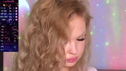 LarineGMT7  UTC6  online show from January 9, 2026, 4:26 am