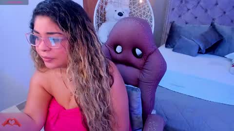 laris_park online show from January 22, 2025, 9:13 am