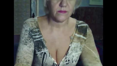 Snapshot of larisaq4ugo24 chatting on January 21, 2025, 9:36 pm larisaq4ugo24 online show from January 21, 2025, 9:36 pm