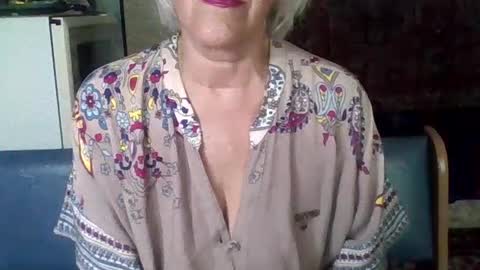 Snapshot of larisaq4ugo24 chatting on June 24, 2026, 8:46 am larisaq4ugo24 online show from June 24, 2026, 8:46 am