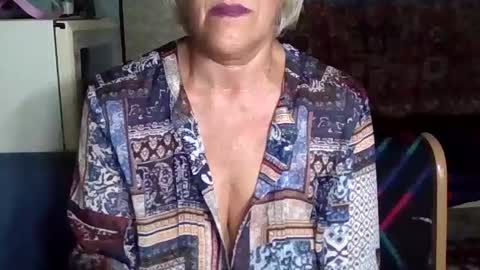 Snapshot of larisaq4ugo24 chatting on July 24, 2026, 11:52 am larisaq4ugo24 online show from July 24, 2026, 11:52 am