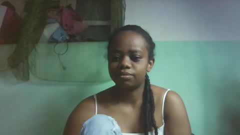 larissa645771 online show from October 11, 2025, 9:08 am