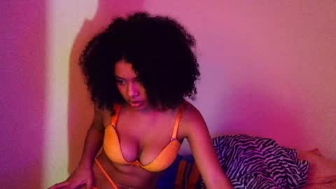 larita_curly online show from March 15, 2026, 9:21 pm