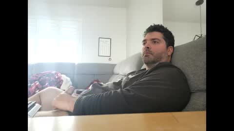 larry696969696969 online show from January 15, 2025, 5:58 pm