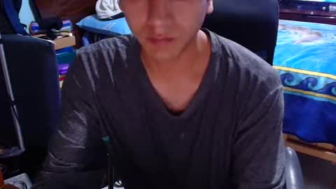 Snapshot of larry_art_a chatting on February 22, 2026, 10:30 pm Larry online show from February 22, 2026, 10:30 pm