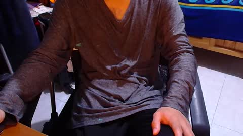 Larry online show from March 7, 2026, 6:32 am