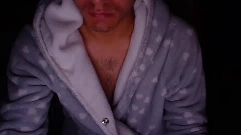 Larry online show from April 27, 2026, 12:47 pm