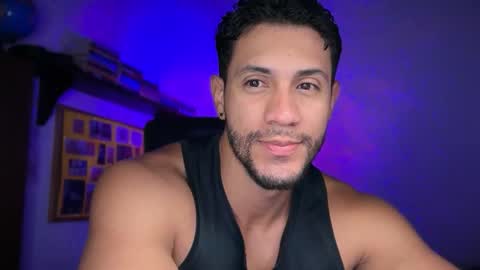 Snapshot of larry_jones chatting on February 2, 2026, 1:21 pm andrew online show from February 2, 2026, 1:21 pm