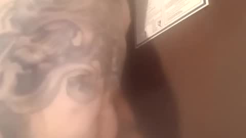 larrybostic45 online show from November 5, 2025, 6:24 am