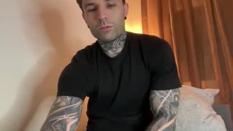 larsskeet online show from January 16, 2026, 5:28 pm