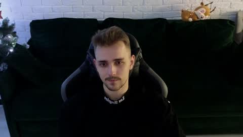 Lars online show from December 22, 2024, 2:17 am