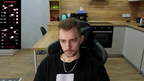 Lars online show from January 16, 2025, 12:42 pm