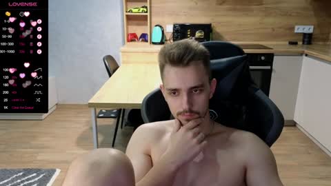 Lars online show from January 20, 2025, 4:21 am