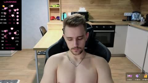 Lars online show from January 21, 2025, 9:35 am