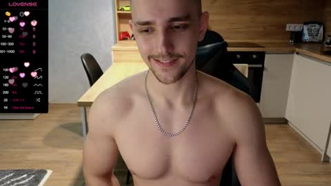 Lars online show from January 26, 2025, 8:34 pm