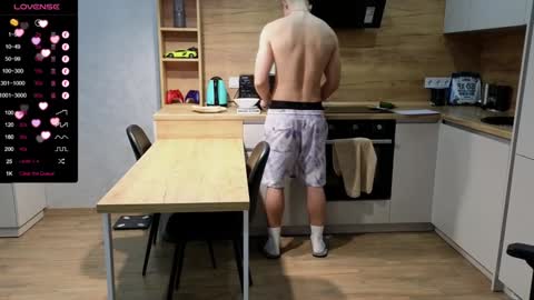 Lars online show from January 31, 2025, 8:54 pm