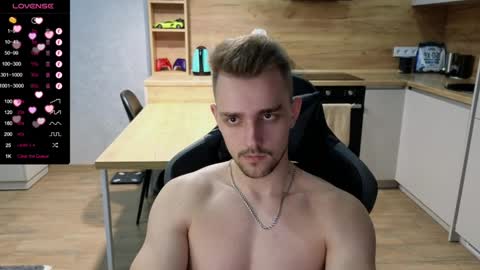 Lars online show from February 1, 2025, 2:58 am