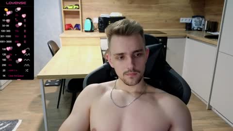 Lars online show from February 2, 2025, 10:17 pm