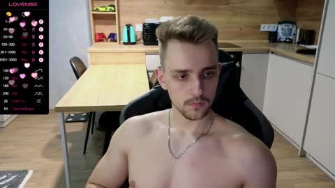 Lars online show from February 3, 2025, 1:19 am