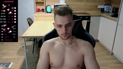 Lars online show from February 11, 2025, 10:28 pm