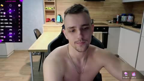 Lars online show from February 20, 2025, 8:36 pm