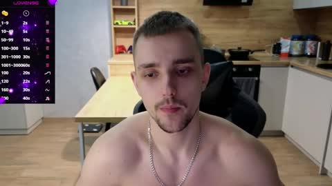 Lars online show from March 3, 2025, 1:10 am