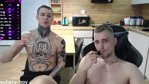 Lars online show from March 4, 2025, 2:17 am