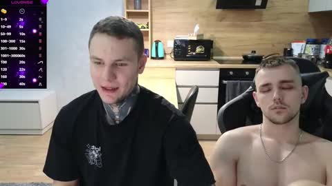 Lars online show from March 4, 2025, 8:24 am