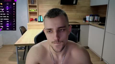 Lars online show from March 7, 2025, 7:16 pm