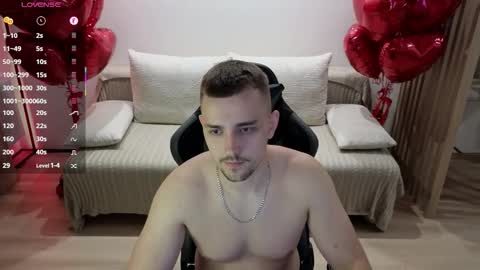 Lars online show from September 26, 2025, 10:03 pm