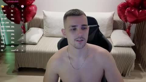 Lars online show from October 29, 2025, 11:06 pm