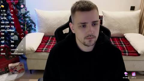 Lars online show from February 5, 2026, 5:12 am