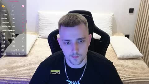 Lars online show from May 28, 2026, 9:56 pm
