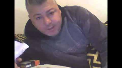 lasbaby01 online show from February 27, 2025, 3:04 am