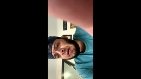 818boredNAKED online show from February 23, 2025, 7:07 pm