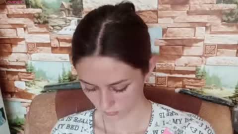 Snapshot of lashaundasalsa chatting on June 25, 2026, 10:53 am Cherry online show from June 25, 2026, 10:53 am