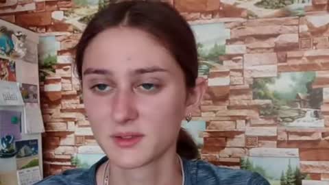 Snapshot of lashaundasalsa chatting on July 1, 2026, 11:34 am Cherry online show from July 1, 2026, 11:34 am